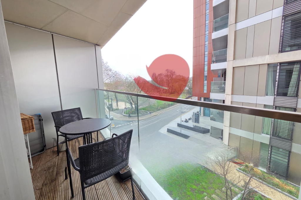 Квартира в Лондоне, Великобритания, 48 м² - фото 3