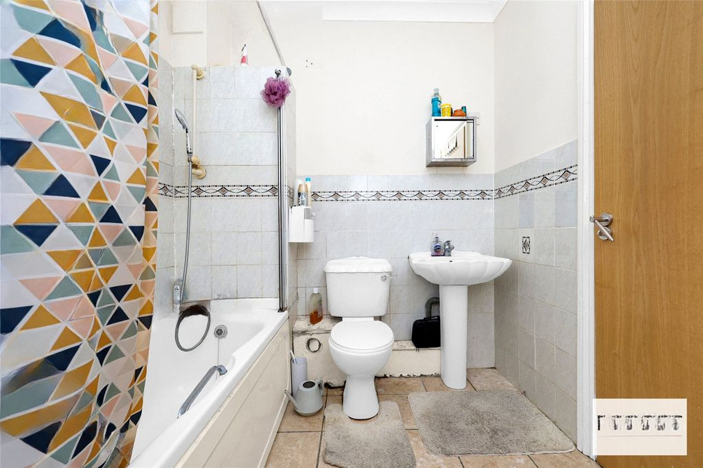 Квартира в Лондоне, Великобритания, 71 м² - фото 3