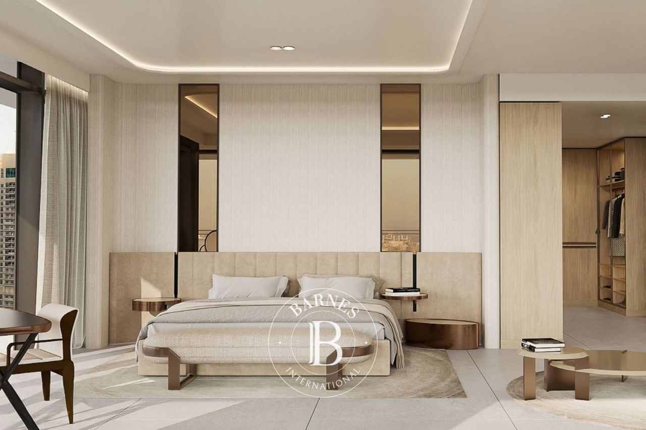 Квартира в Дубае, ОАЭ, 132 м² - фото 5