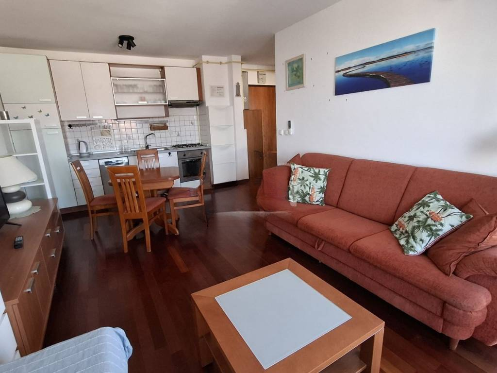 Квартира в Опатии, Хорватия, 46 м² - фото 3