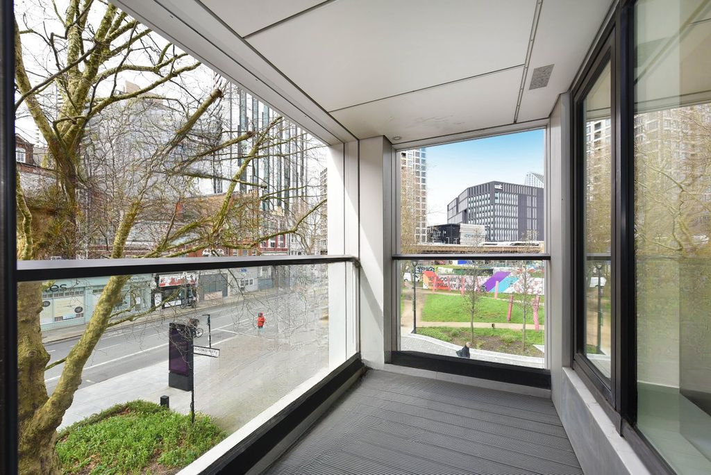 Квартира в Лондоне, Великобритания, 40 м² - фото 3