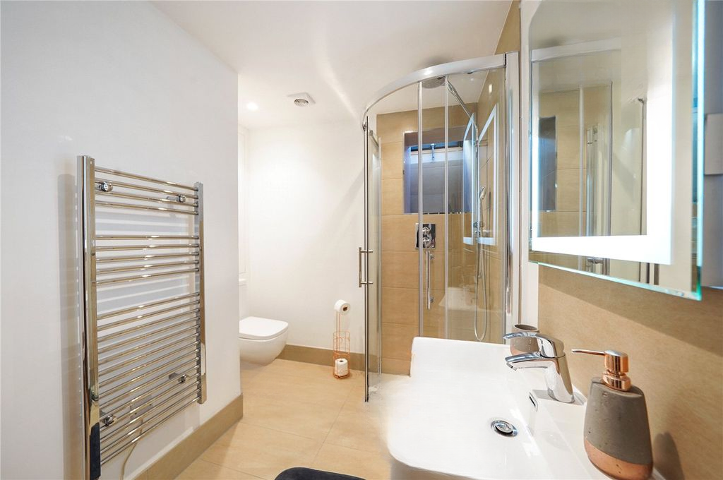 Квартира в Лондоне, Великобритания, 30 м² - фото 3