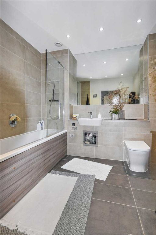 Квартира в Лондоне, Великобритания, 63 м² - фото 3