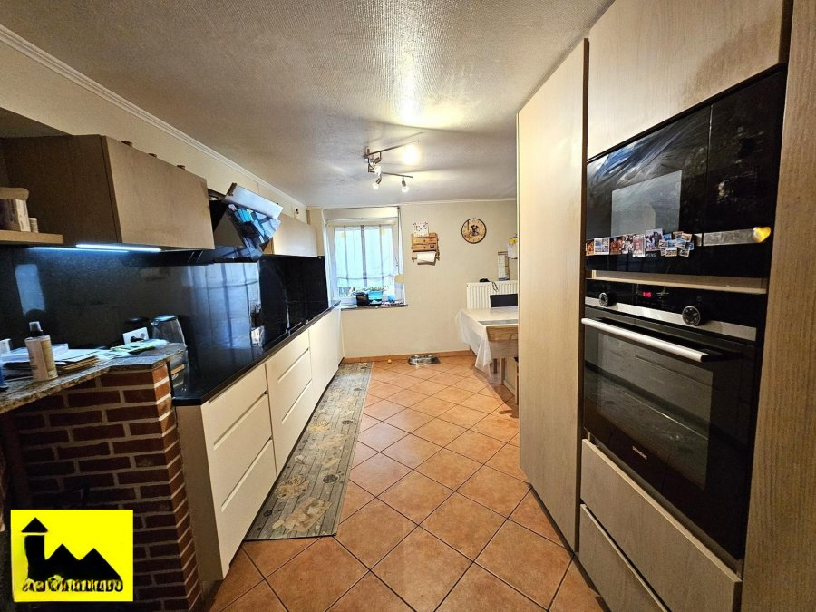 Квартира в Дикирхе, Люксембург, 122 м² - фото 3