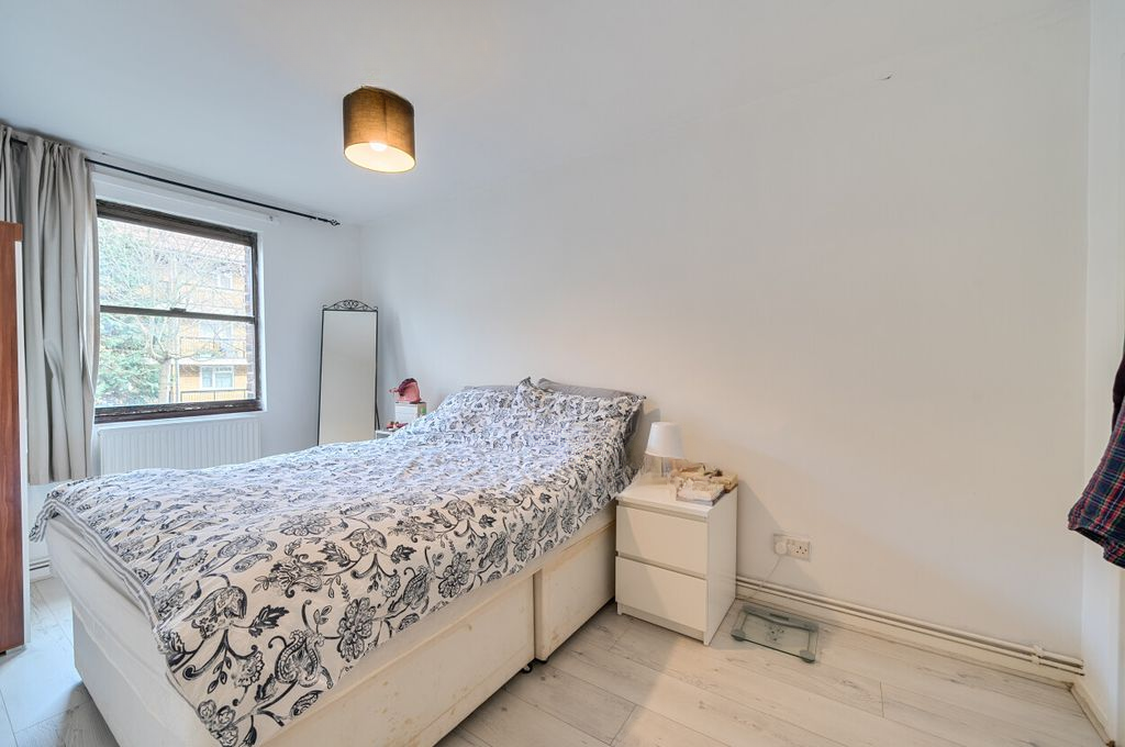 Квартира в Лондоне, Великобритания, 47 м² - фото 3