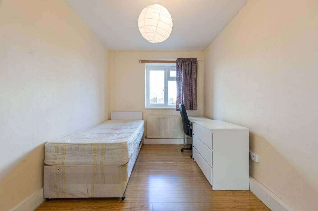 Квартира в Лондоне, Великобритания, 51 м² - фото 3