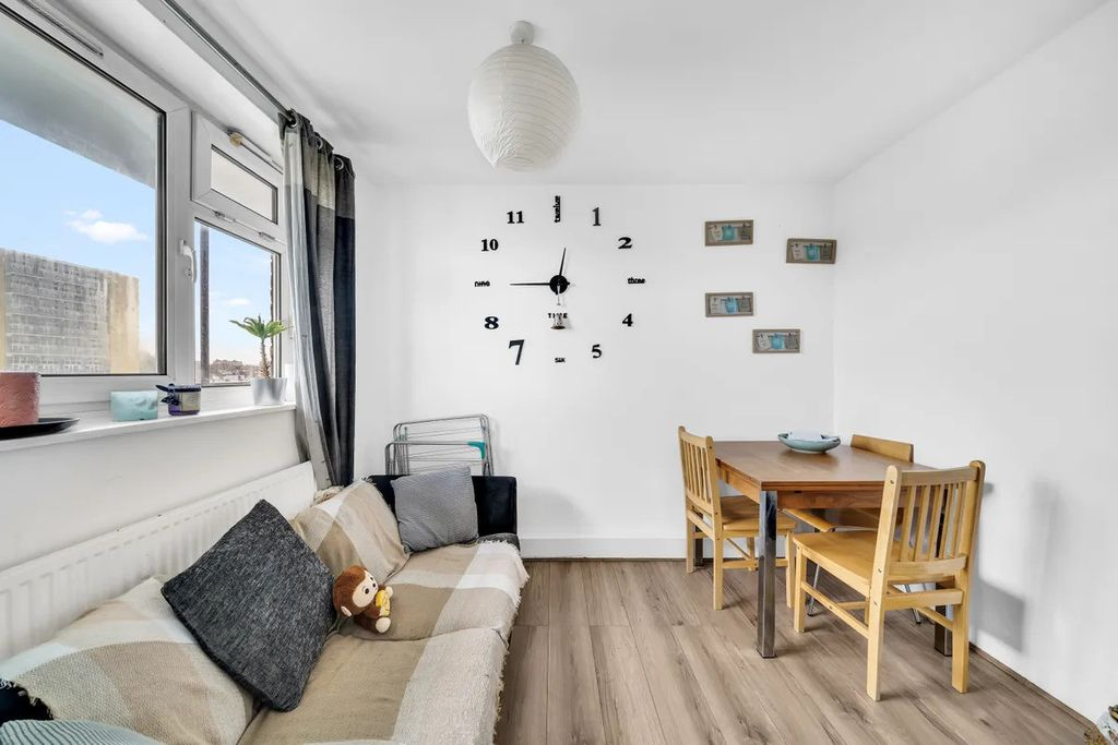 Квартира в Лондоне, Великобритания, 63 м² - фото 3