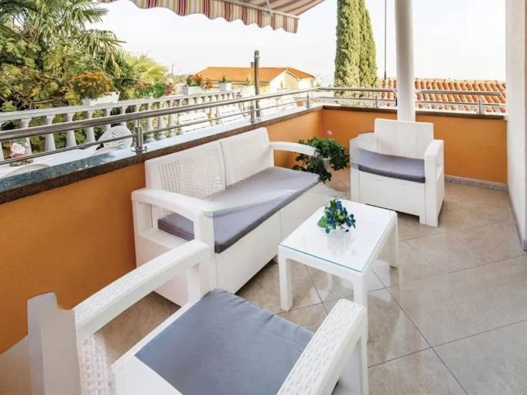 Квартира в Опатии, Хорватия, 86 м² - фото 3