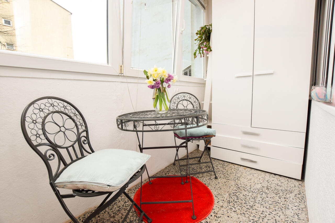 Квартира в Любляне, Словения, 44 м² - фото 3