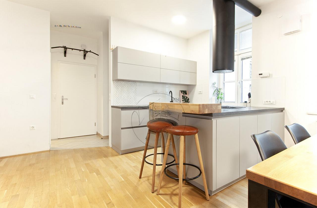 Квартира в Любляне, Словения, 104 м² - фото 3