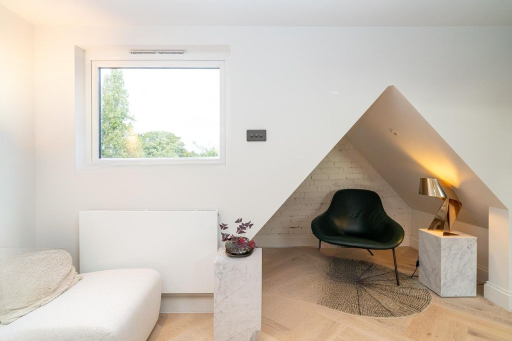 Квартира в Лондоне, Великобритания, 51 м² - фото 3