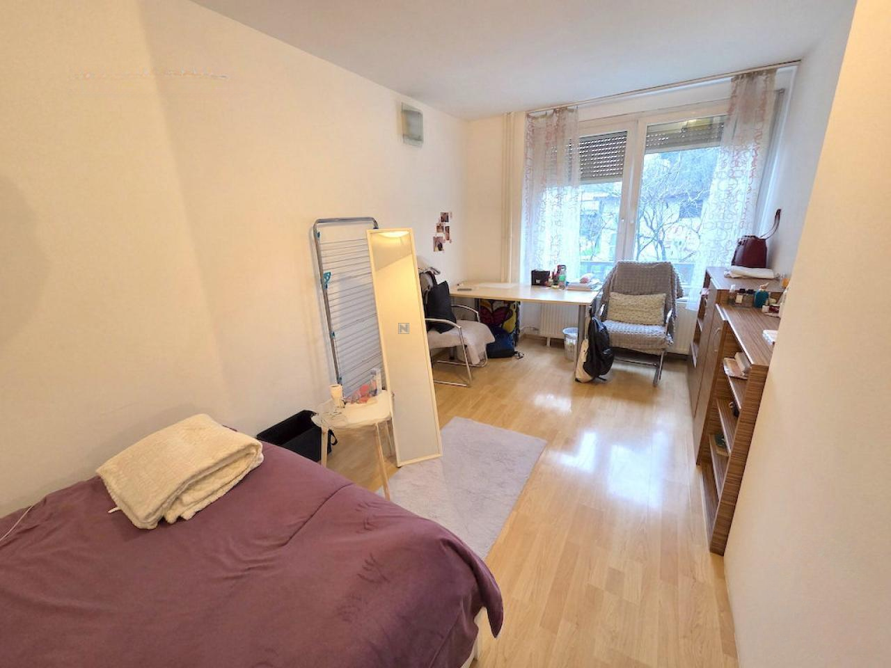 Квартира в Любляне, Словения, 59 м² - фото 3