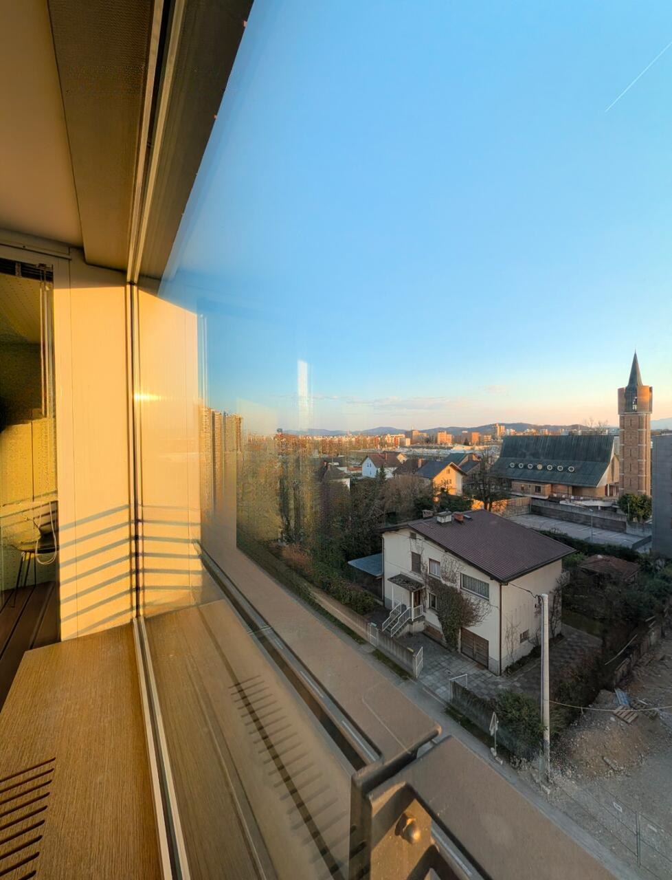 Квартира в Любляне, Словения, 50 м² - фото 3