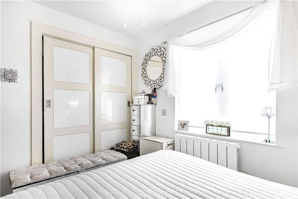 Квартира в Лондоне, Великобритания, 41 м² - фото 3