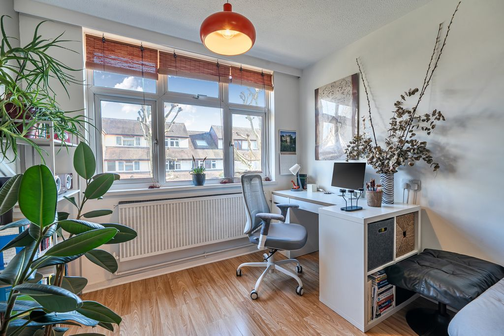 Квартира в Лондоне, Великобритания, 50 м² - фото 3