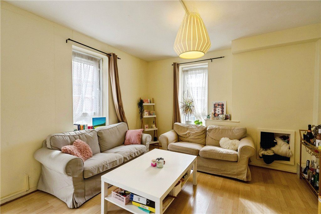 Квартира в Лондоне, Великобритания, 74 м² - фото 3