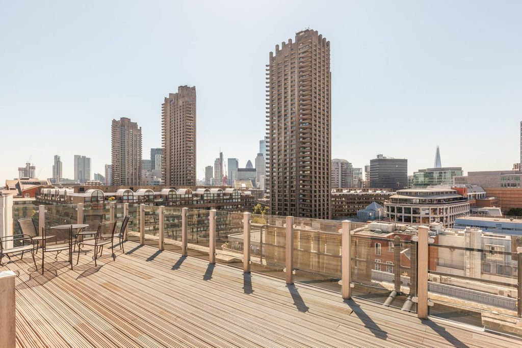 Квартира в Лондоне, Великобритания, 26 м² - фото 3