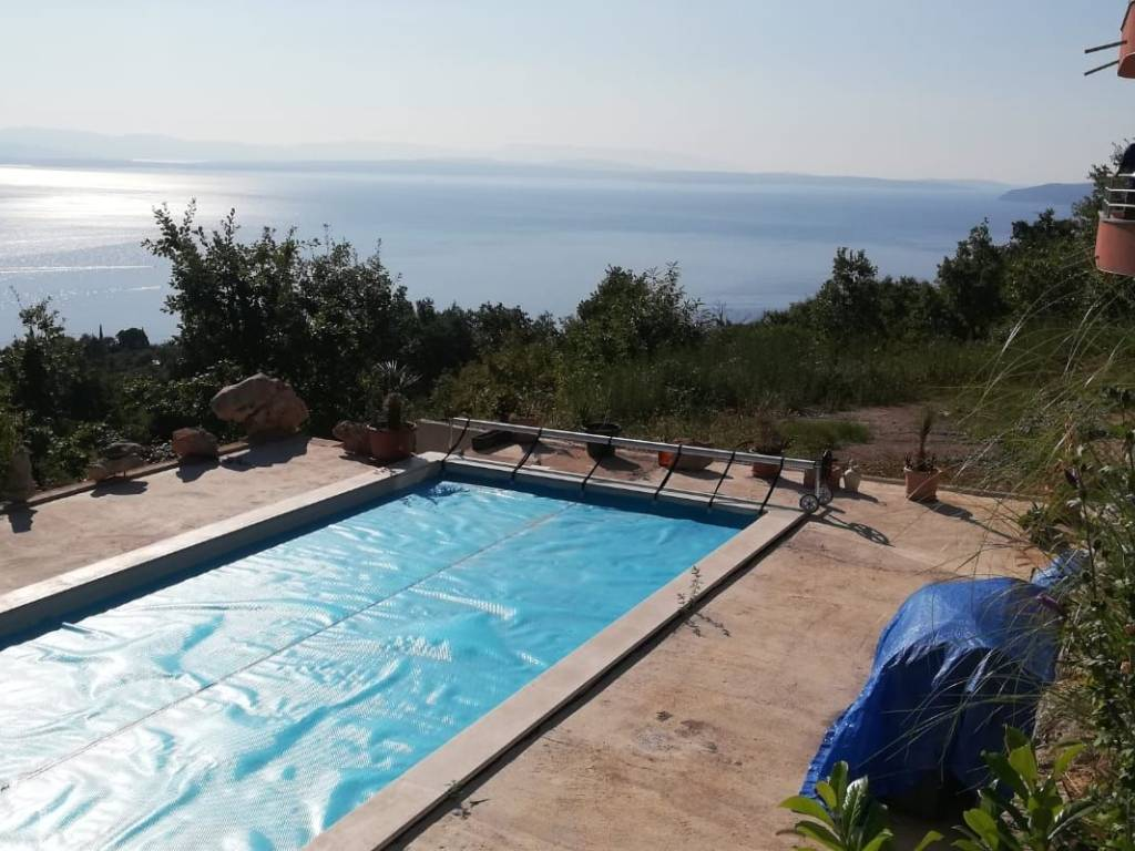 Квартира в Опатии, Хорватия, 98 м² - фото 3