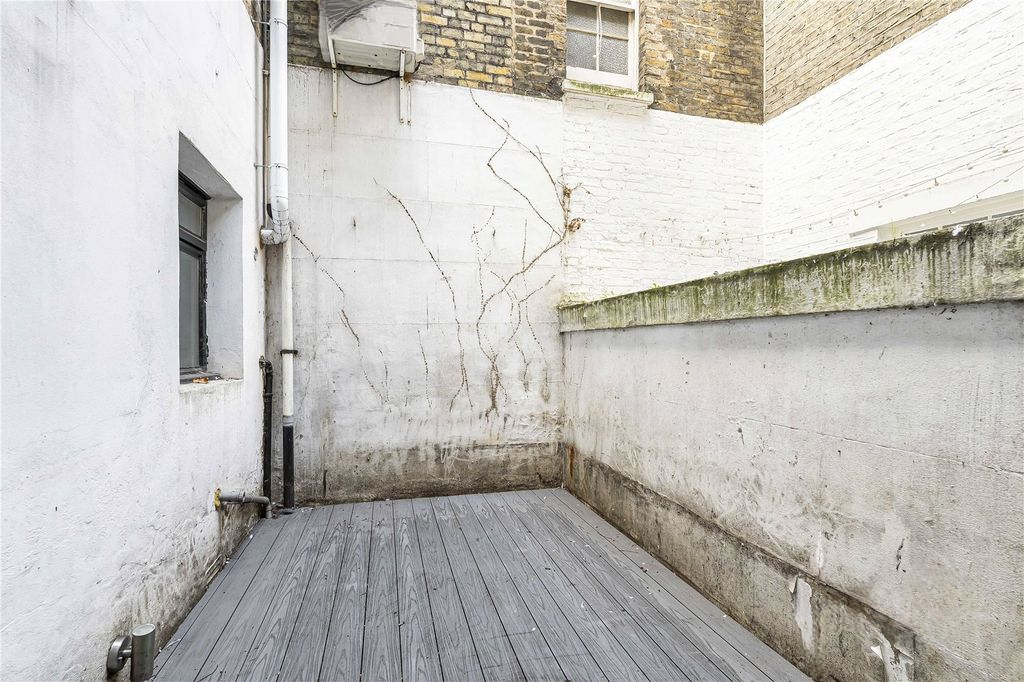 Квартира в Лондоне, Великобритания, 52 м² - фото 3