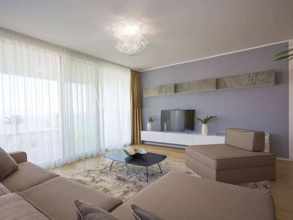 Квартира в Опатии, Хорватия, 122 м² - фото 3