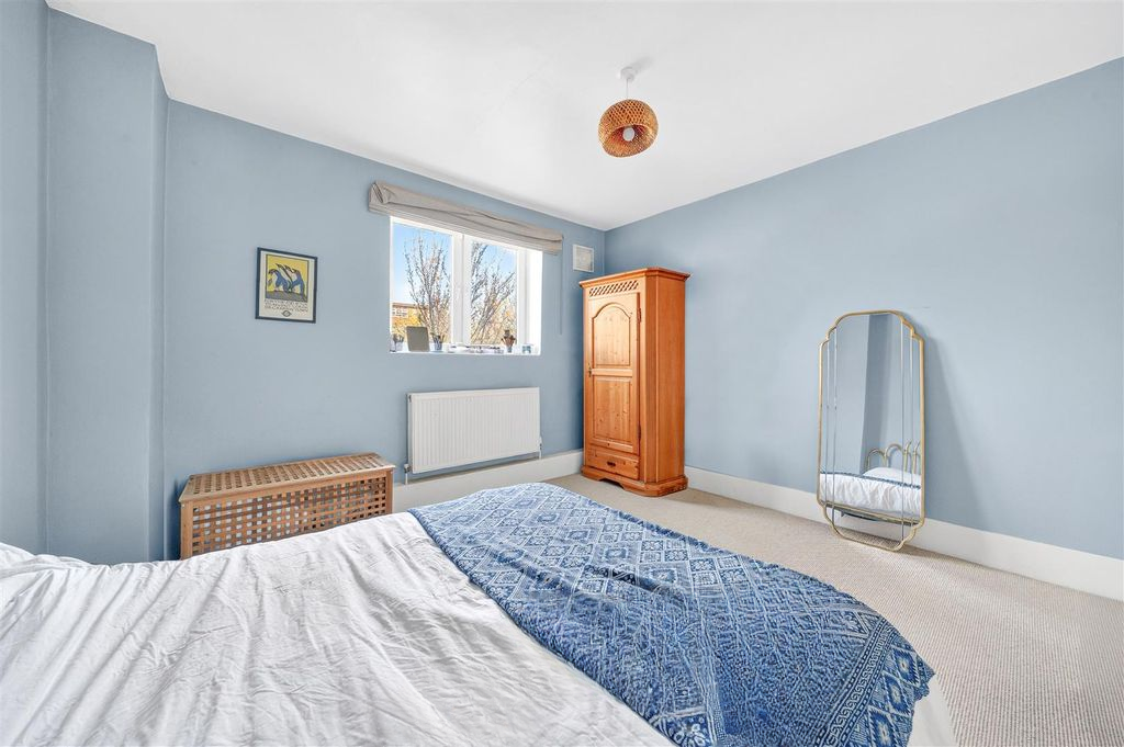 Квартира в Лондоне, Великобритания, 60 м² - фото 3