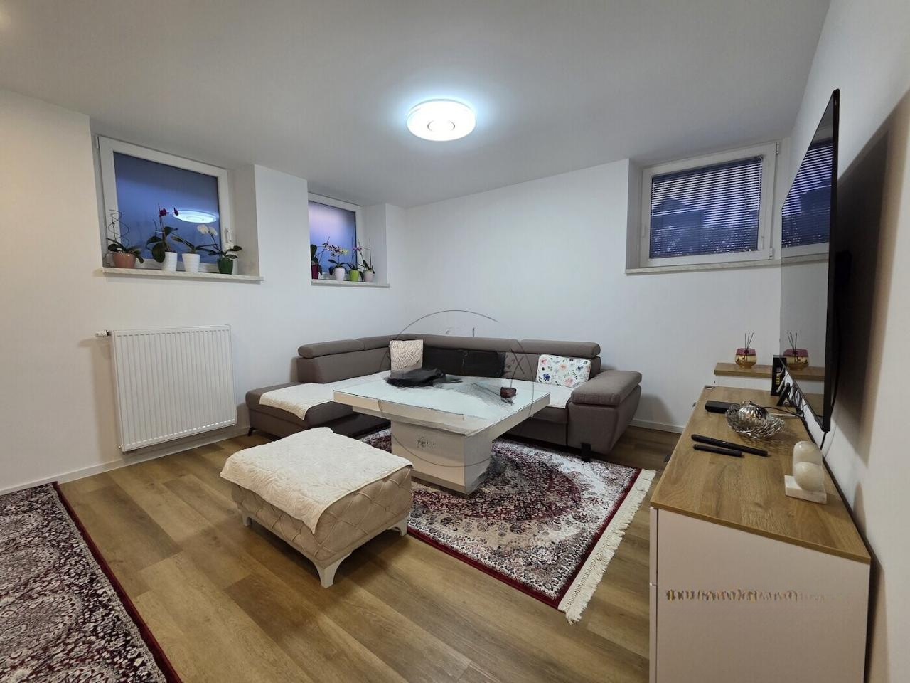 Квартира в Любляне, Словения, 34 м² - фото 3