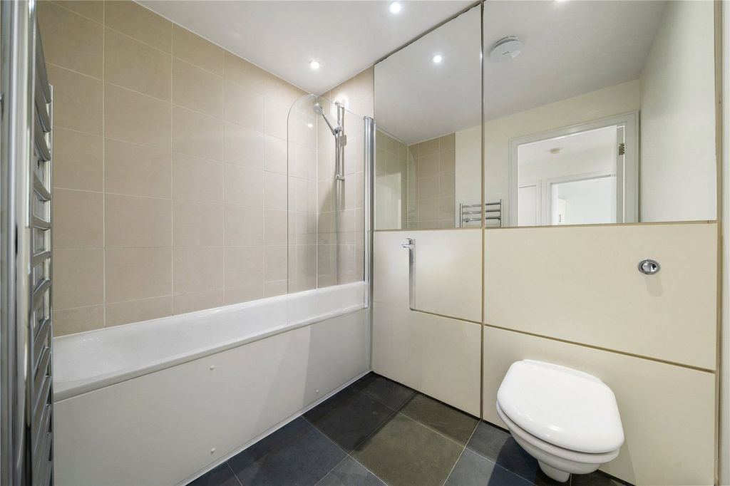 Квартира в Лондоне, Великобритания, 50 м² - фото 3