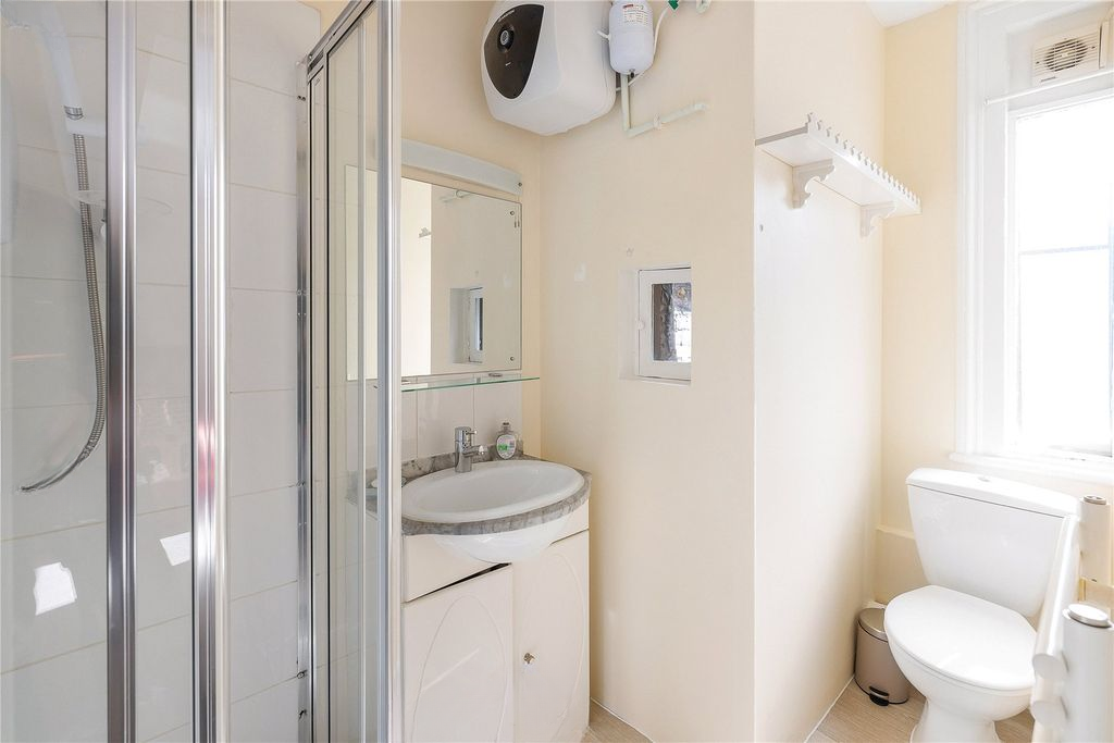 Квартира в Лондоне, Великобритания, 28 м² - фото 3