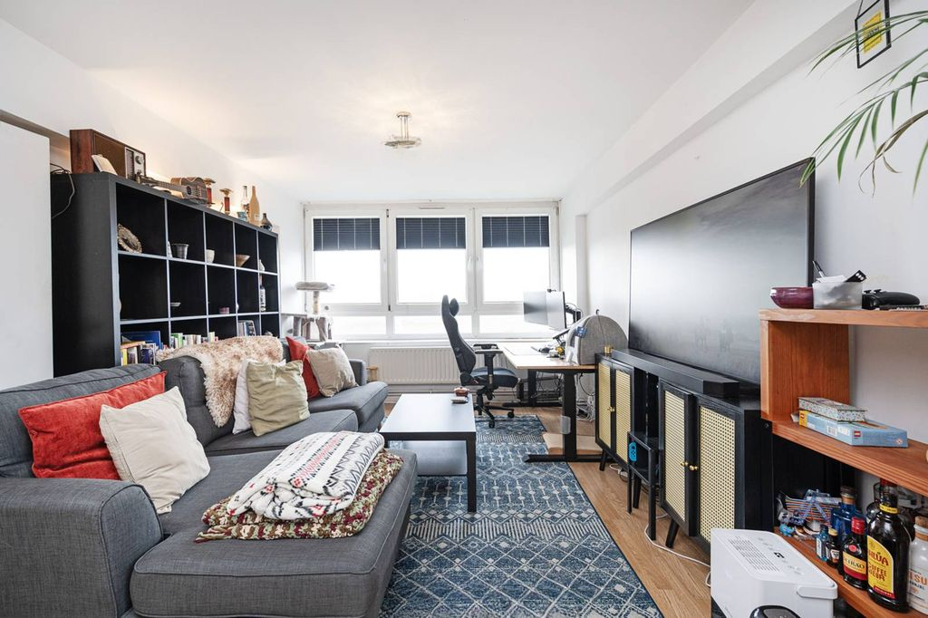 Квартира в Лондоне, Великобритания, 62 м² - фото 3