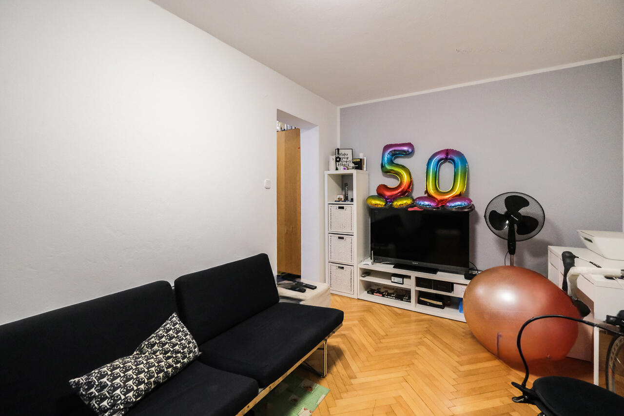 Квартира в Любляне, Словения, 39 м² - фото 3