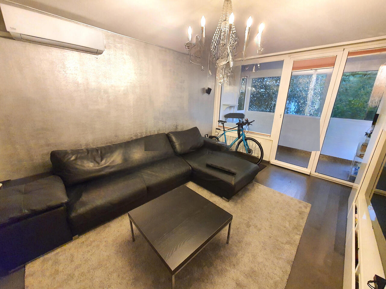 Квартира в Любляне, Словения, 76 м² - фото 3