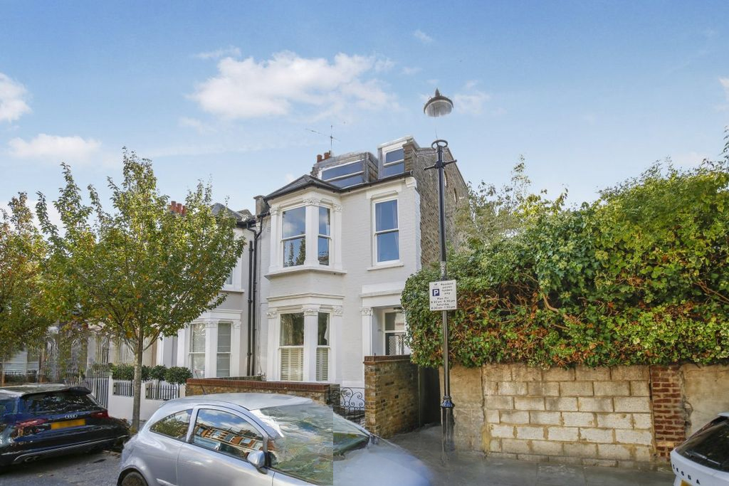 Квартира в Лондоне, Великобритания, 48 м² - фото 3