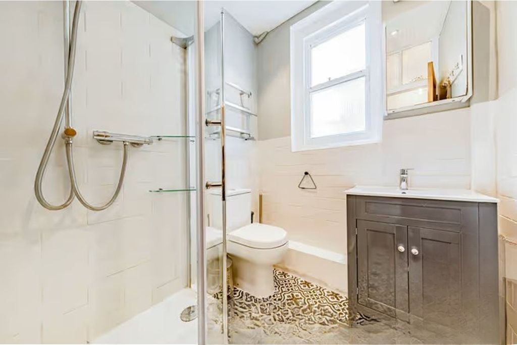 Квартира в Лондоне, Великобритания, 39 м² - фото 3