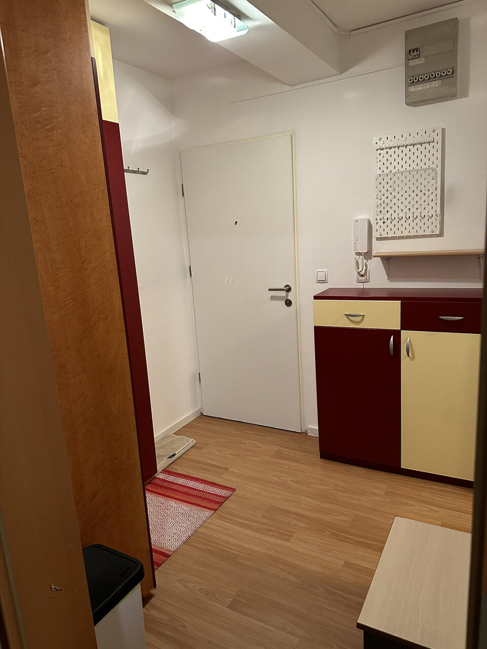 Квартира в Любляне, Словения, 41 м² - фото 3