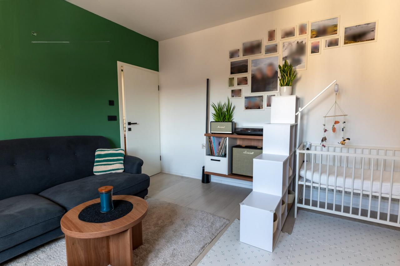 Квартира в Любляне, Словения, 54 м² - фото 3