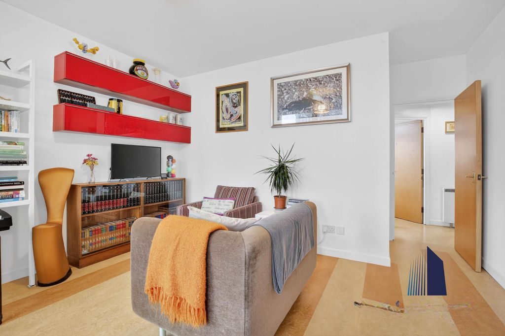 Квартира в Лондоне, Великобритания, 47 м² - фото 3