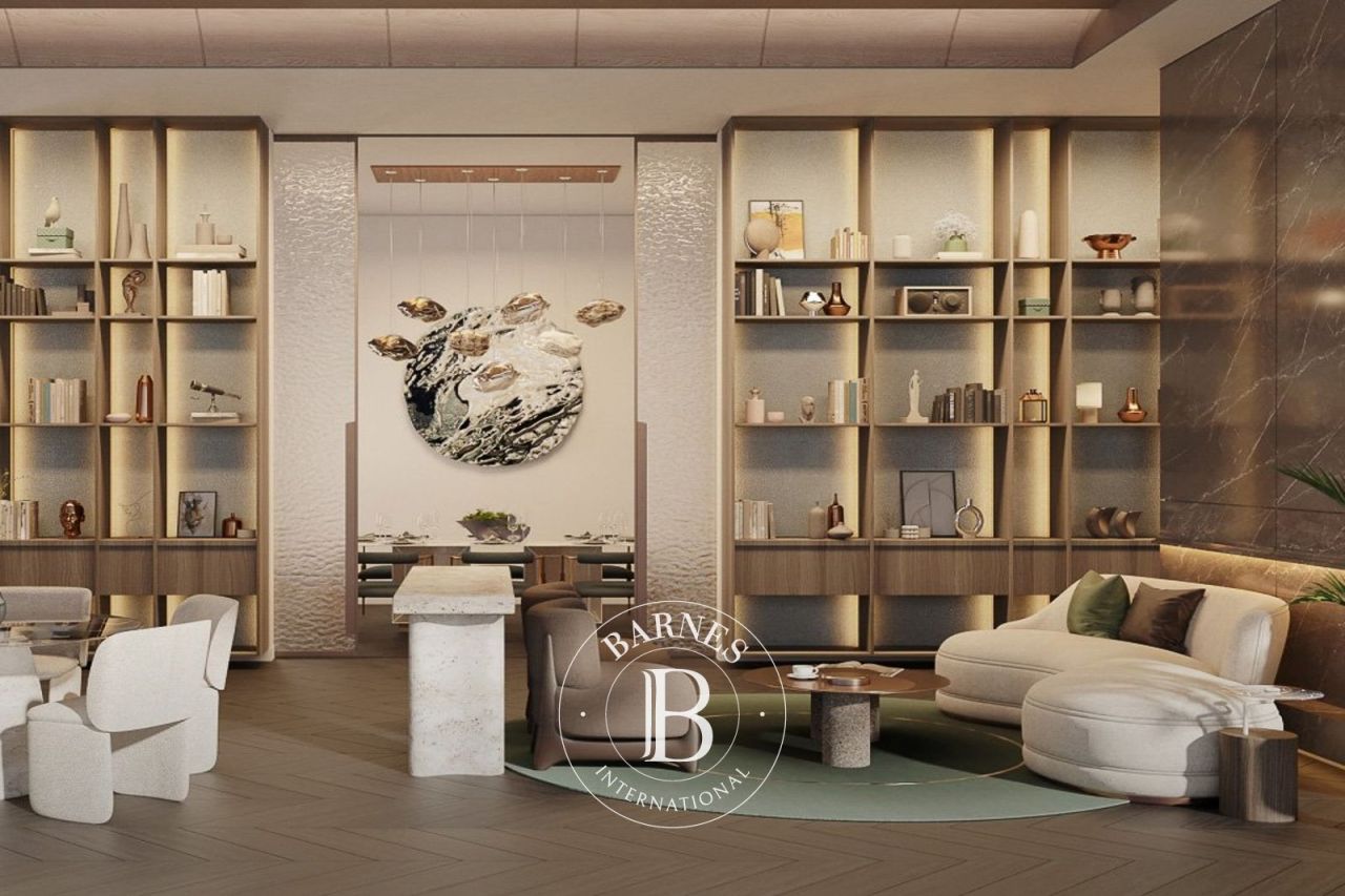 Квартира в Дубае, ОАЭ, 89 м² - фото 8