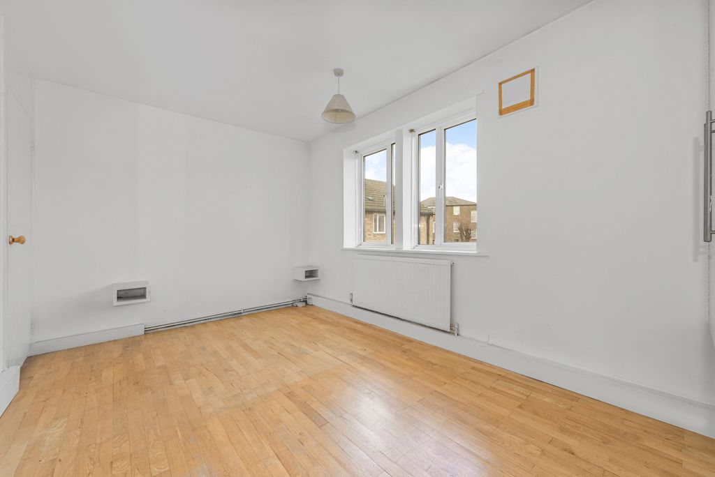 Квартира в Лондоне, Великобритания, 41 м² - фото 3