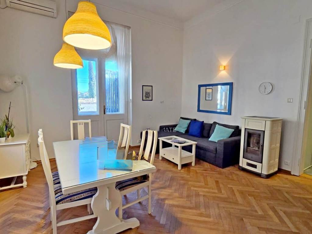 Квартира в Опатии, Хорватия, 109 м² - фото 3