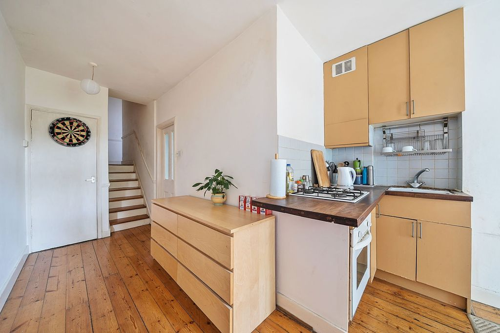 Квартира в Лондоне, Великобритания, 49 м² - фото 3