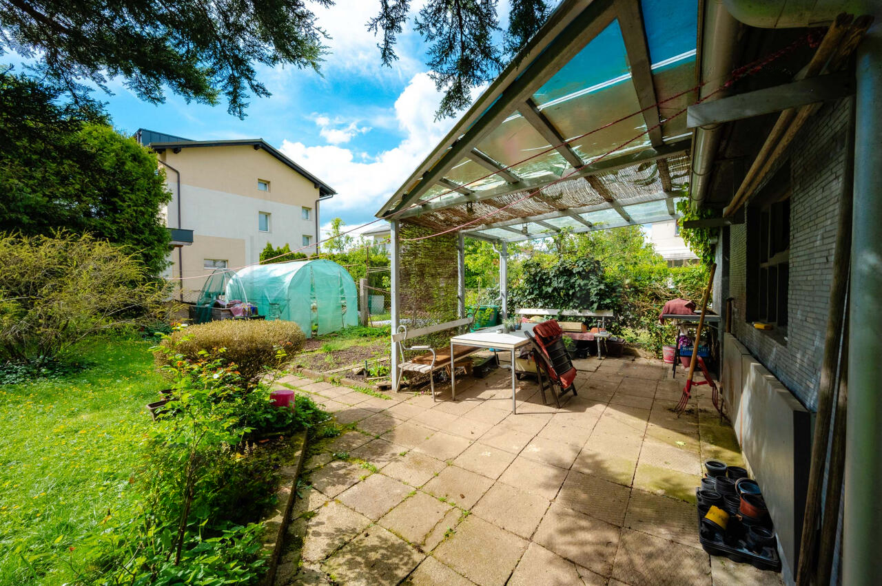 Квартира в Любляне, Словения, 142 м² - фото 3