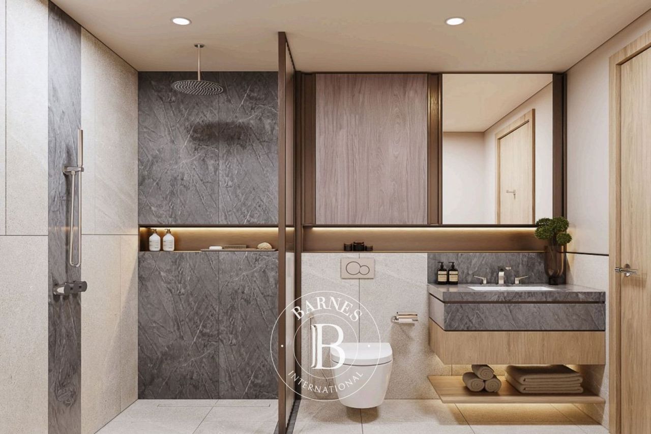 Квартира в Дубае, ОАЭ, 132 м² - фото 8