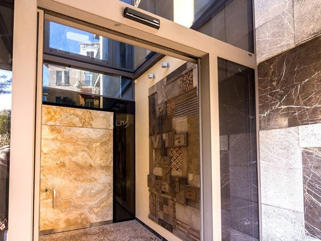 Квартира в Опатии, Хорватия, 85 м² - фото 3