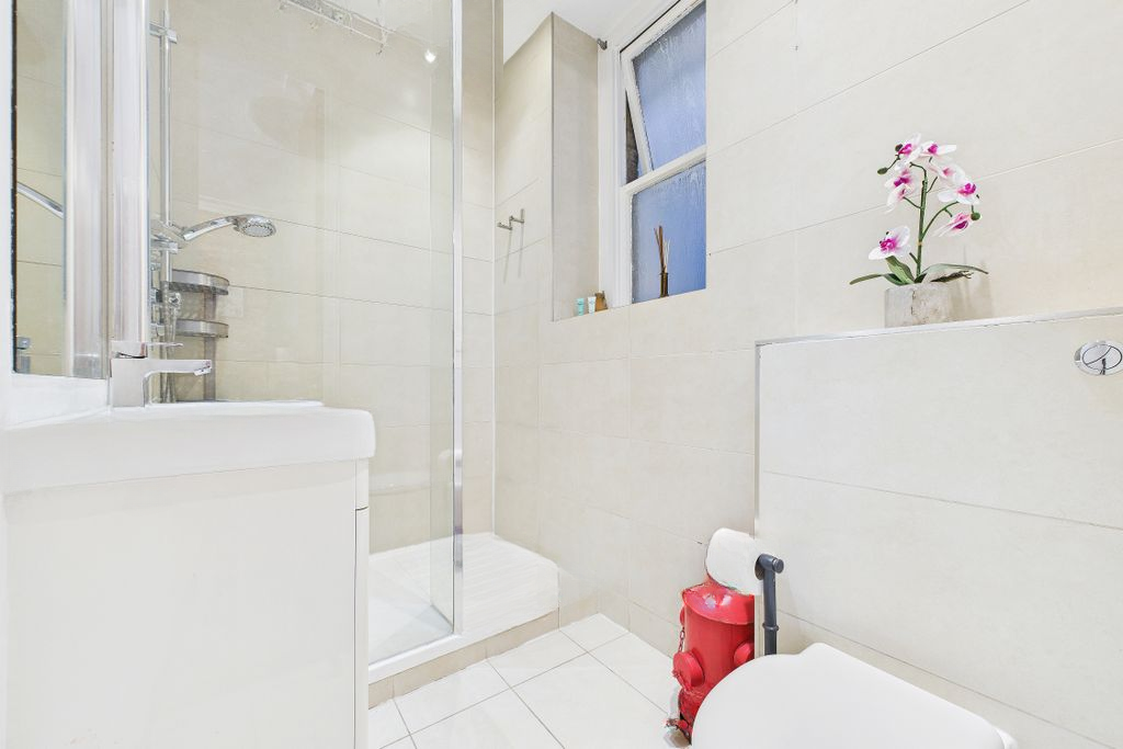 Квартира в Лондоне, Великобритания, 30 м² - фото 3