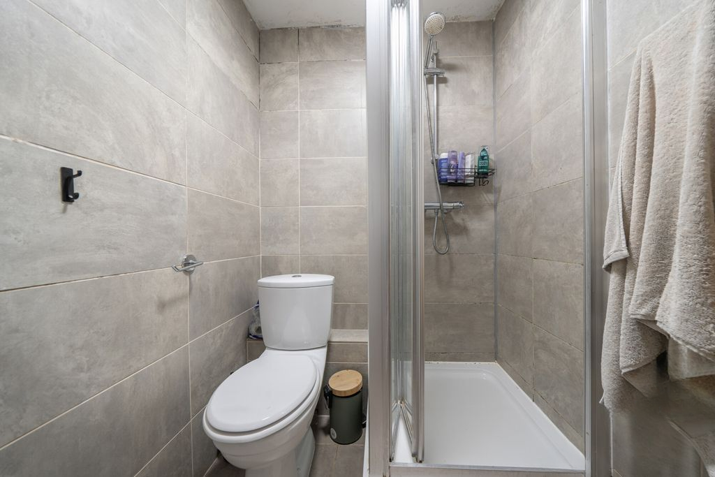 Квартира в Лондоне, Великобритания, 47 м² - фото 3