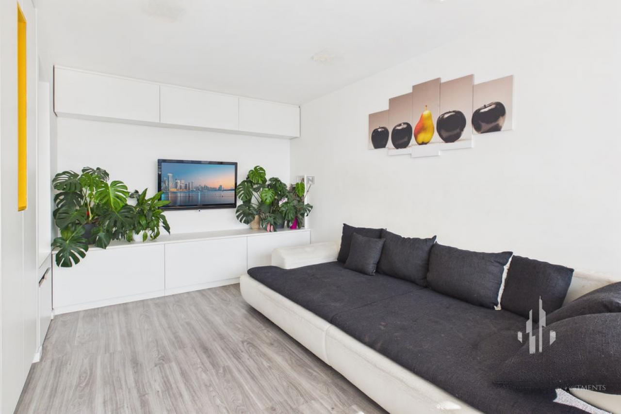 Квартира в Любляне, Словения, 96 м² - фото 3