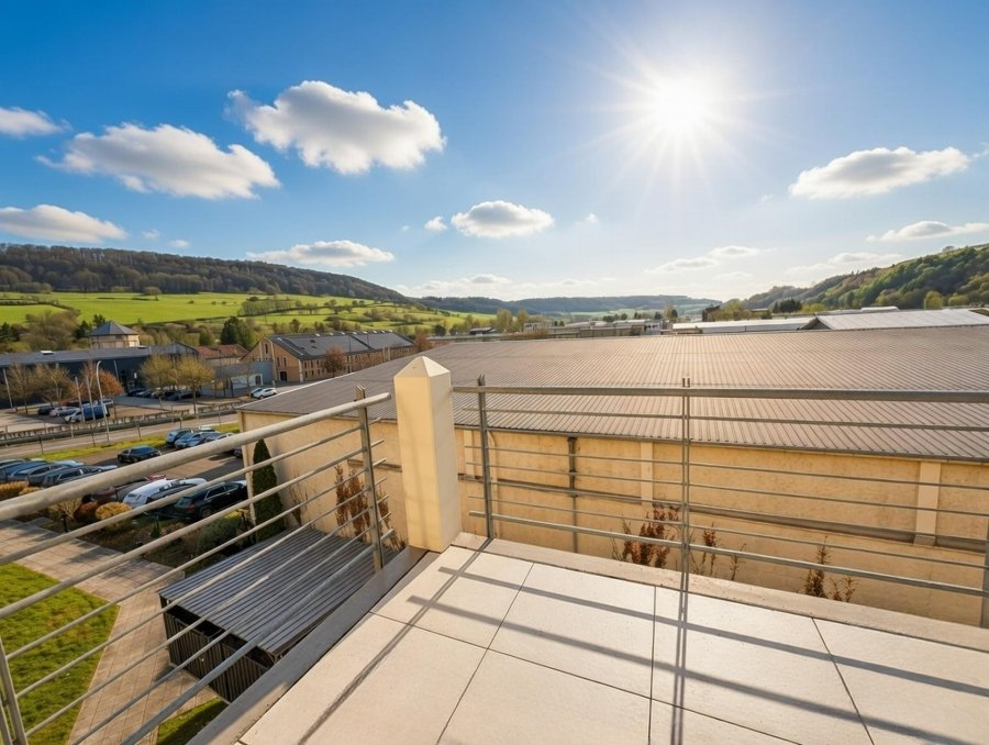 Квартира в Дикирхе, Люксембург, 118 м² - фото 3