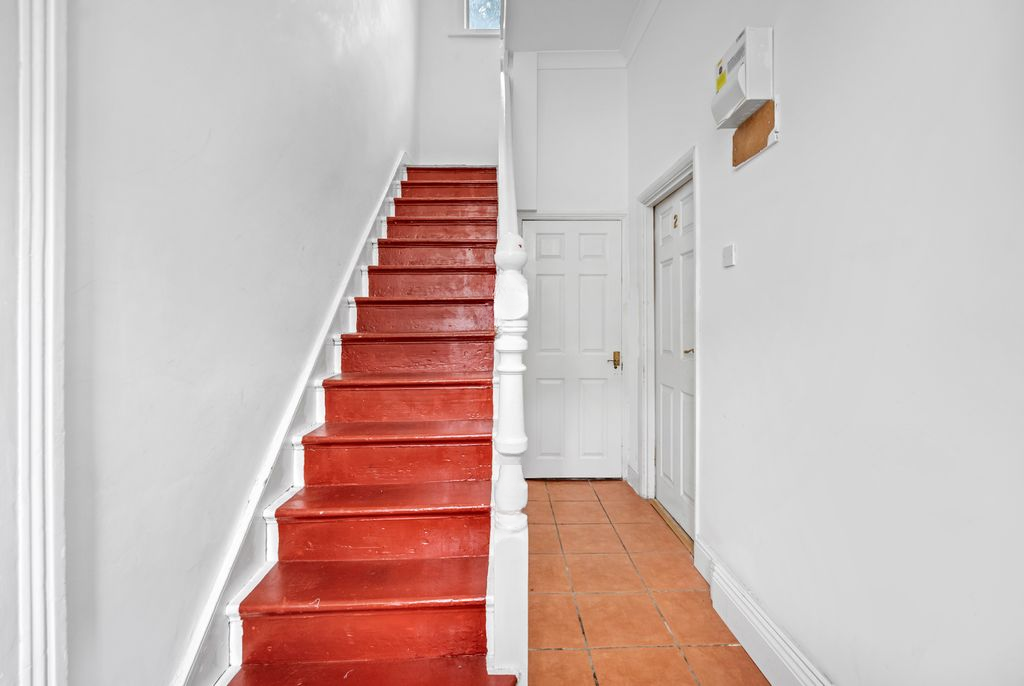 Квартира в Лондоне, Великобритания, 23 м² - фото 3