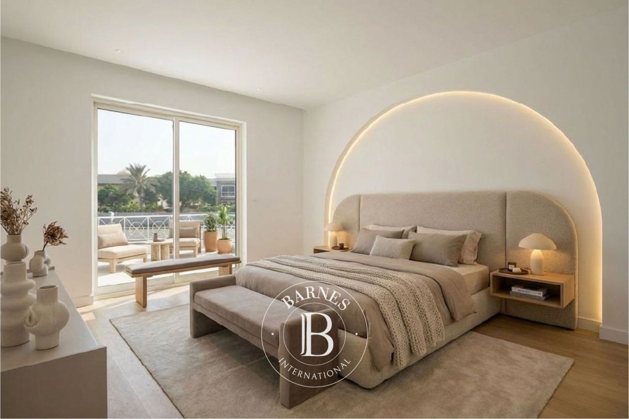 Вилла в Дубае, ОАЭ, 390.2 м² - фото 9