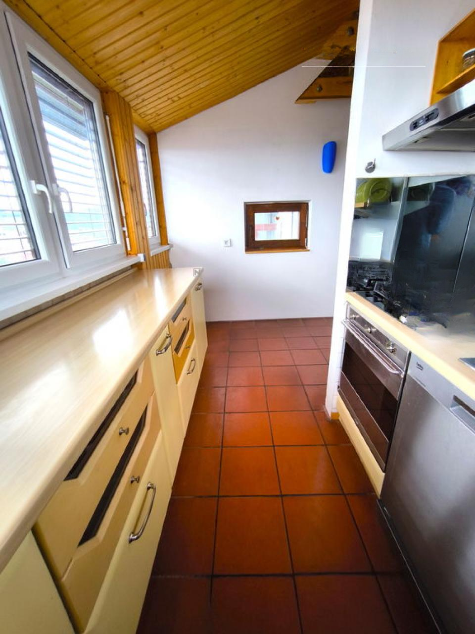 Квартира в Любляне, Словения, 132 м² - фото 3